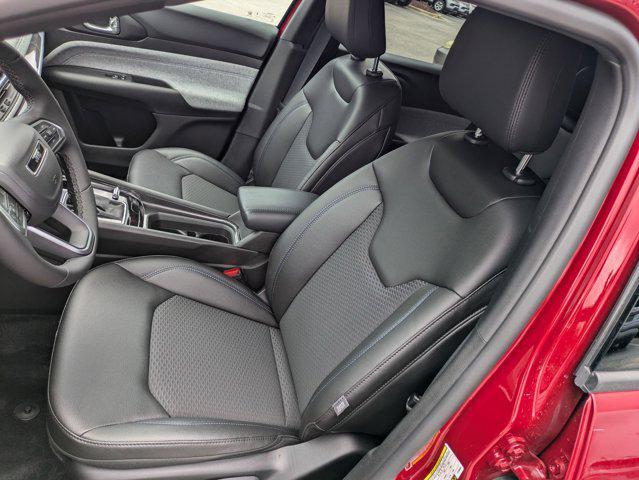 new 2025 Jeep Compass car, priced at $29,614