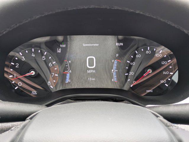 new 2025 Jeep Compass car, priced at $29,614