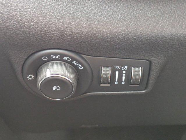 new 2025 Jeep Compass car, priced at $29,614