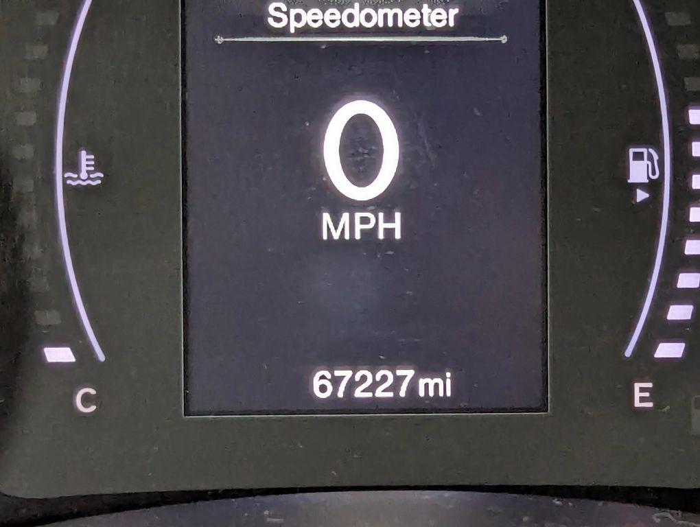 used 2018 Jeep Renegade car, priced at $13,877