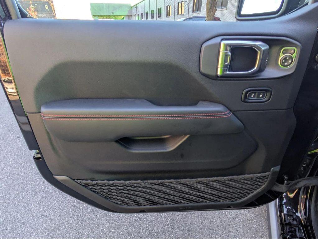 new 2026 Jeep Gladiator car, priced at $58,839