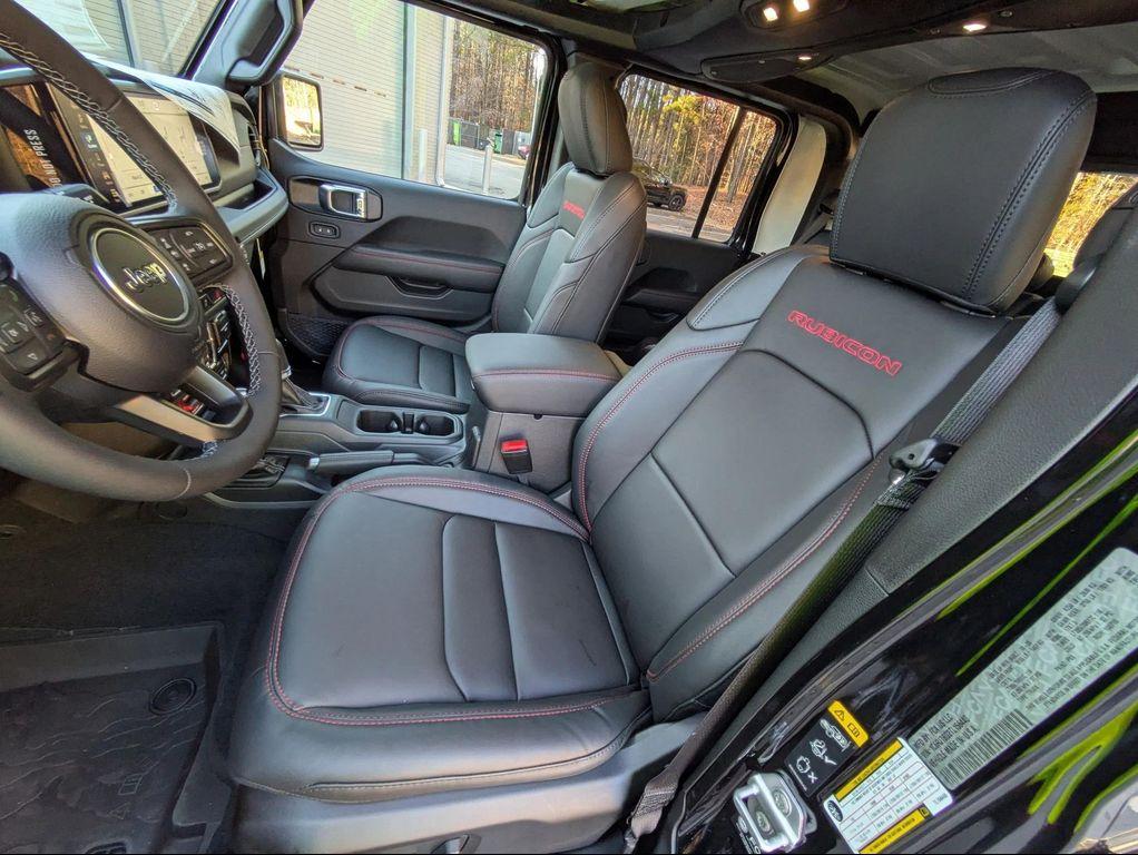 new 2026 Jeep Gladiator car, priced at $58,839