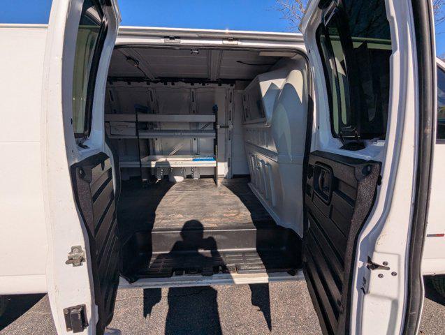 used 2017 GMC Savana 3500 car, priced at $20,977