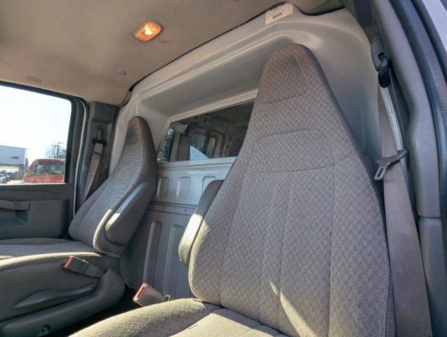 used 2017 GMC Savana 3500 car, priced at $20,977