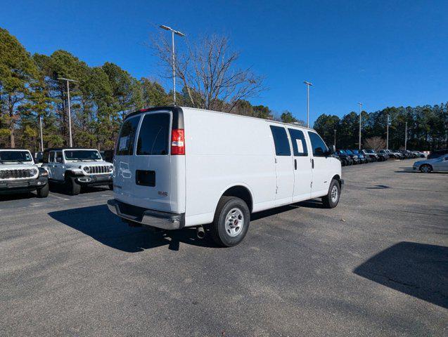 used 2017 GMC Savana 3500 car, priced at $20,977