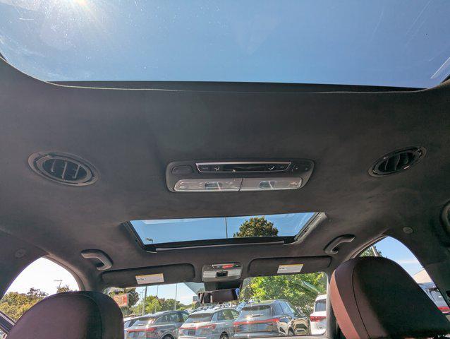 used 2023 Kia Telluride car, priced at $42,677
