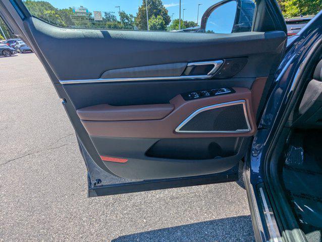 used 2023 Kia Telluride car, priced at $42,677