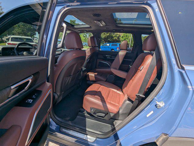 used 2023 Kia Telluride car, priced at $42,677