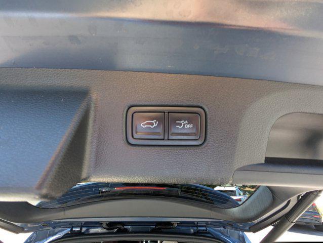 used 2023 Kia Telluride car, priced at $42,677
