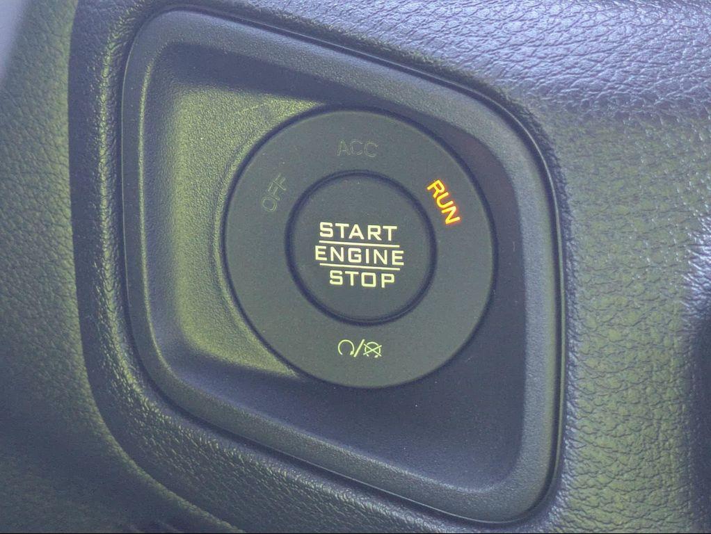 new 2026 Jeep Wrangler car, priced at $53,241