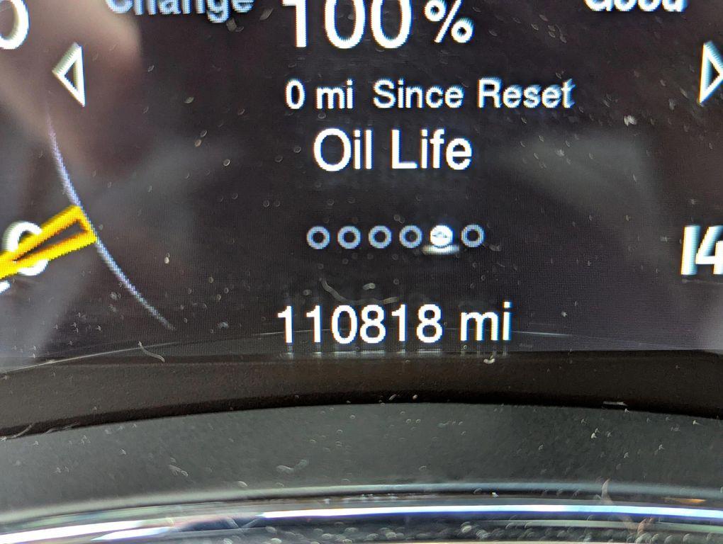 used 2014 Jeep Grand Cherokee car, priced at $11,577