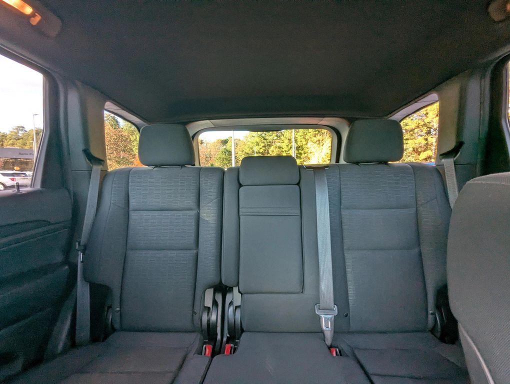 used 2014 Jeep Grand Cherokee car, priced at $11,577