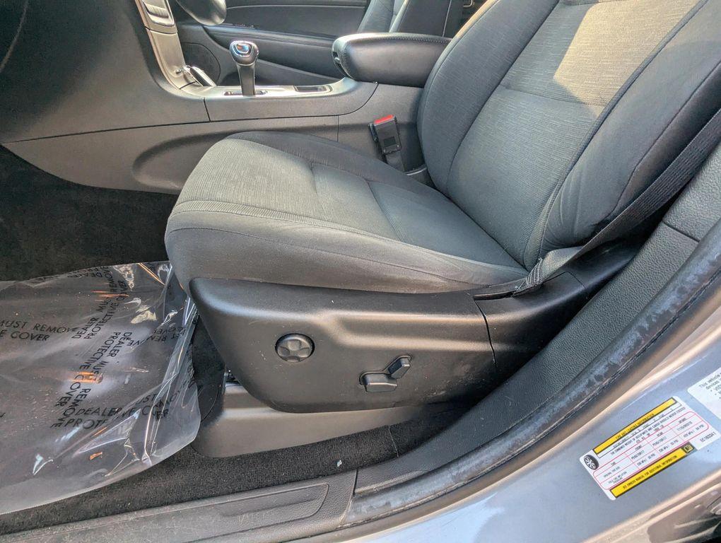 used 2014 Jeep Grand Cherokee car, priced at $11,577