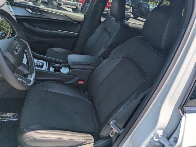 new 2025 Jeep Grand Cherokee L car, priced at $48,161