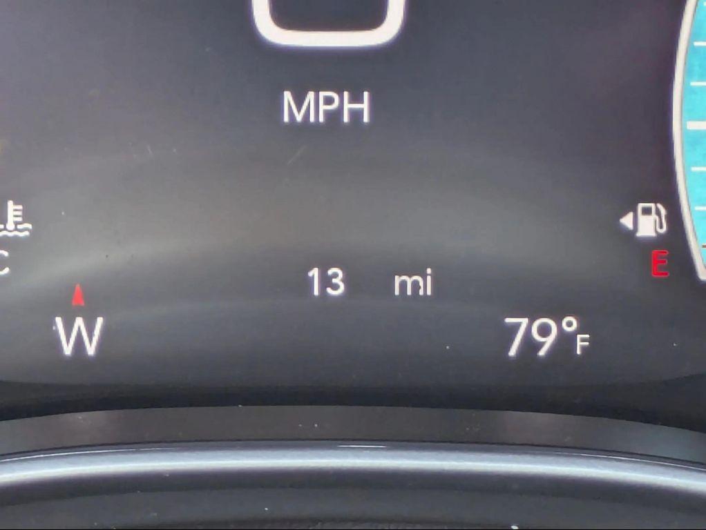 new 2026 Chrysler Pacifica car, priced at $41,428