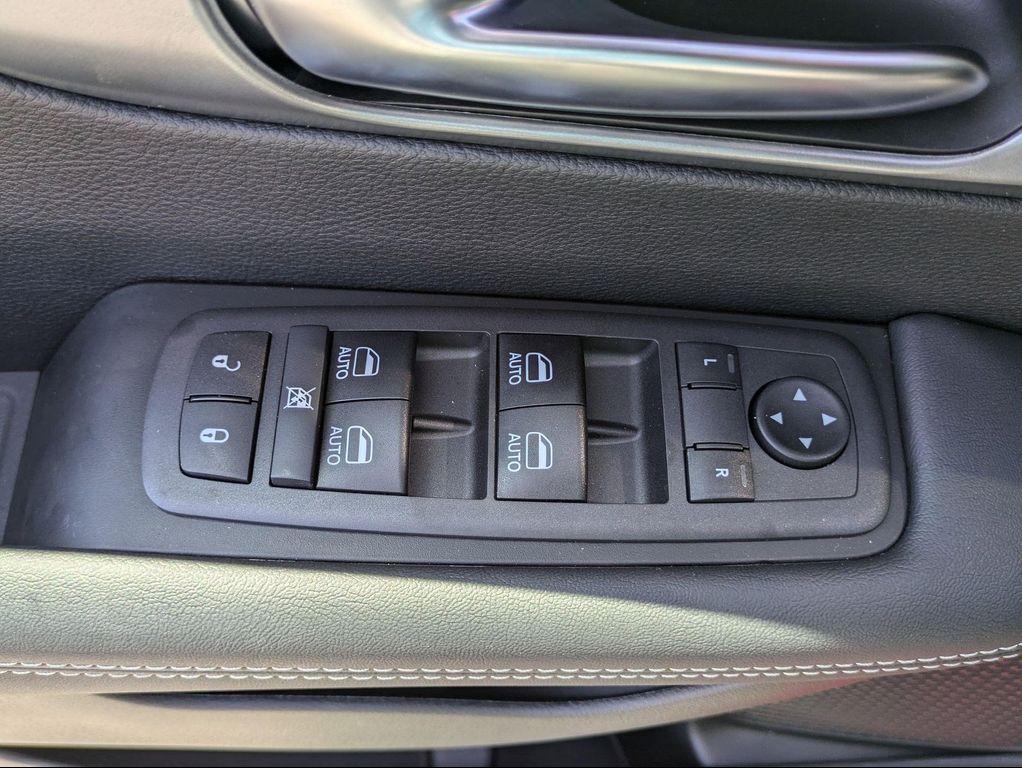 new 2026 Chrysler Pacifica car, priced at $41,428