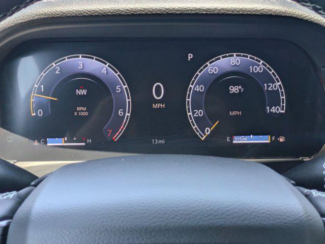 new 2025 Jeep Grand Cherokee L car, priced at $51,094