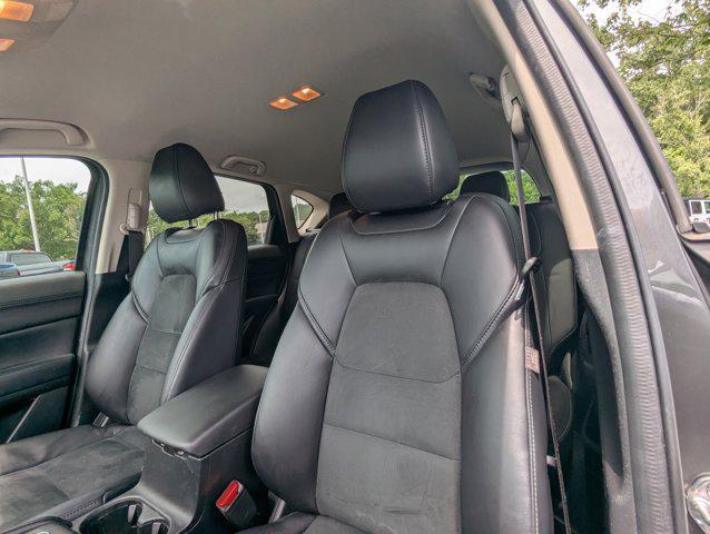 used 2020 Mazda CX-5 car, priced at $21,977