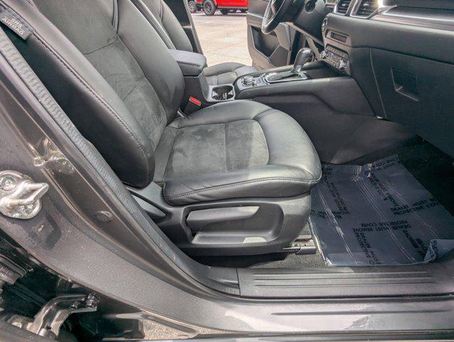 used 2020 Mazda CX-5 car, priced at $21,977