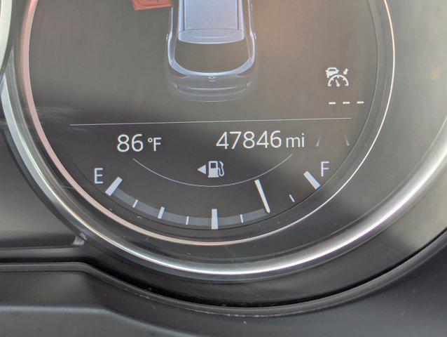 used 2020 Mazda CX-5 car, priced at $21,977