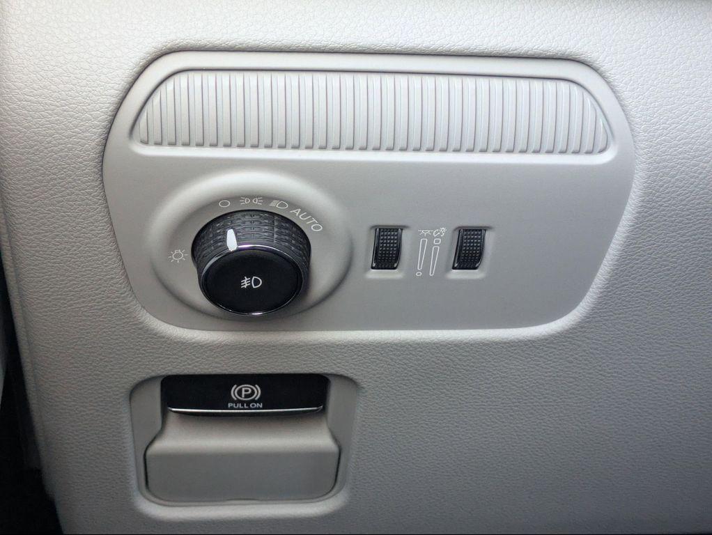 new 2025 Jeep Wagoneer car, priced at $78,396