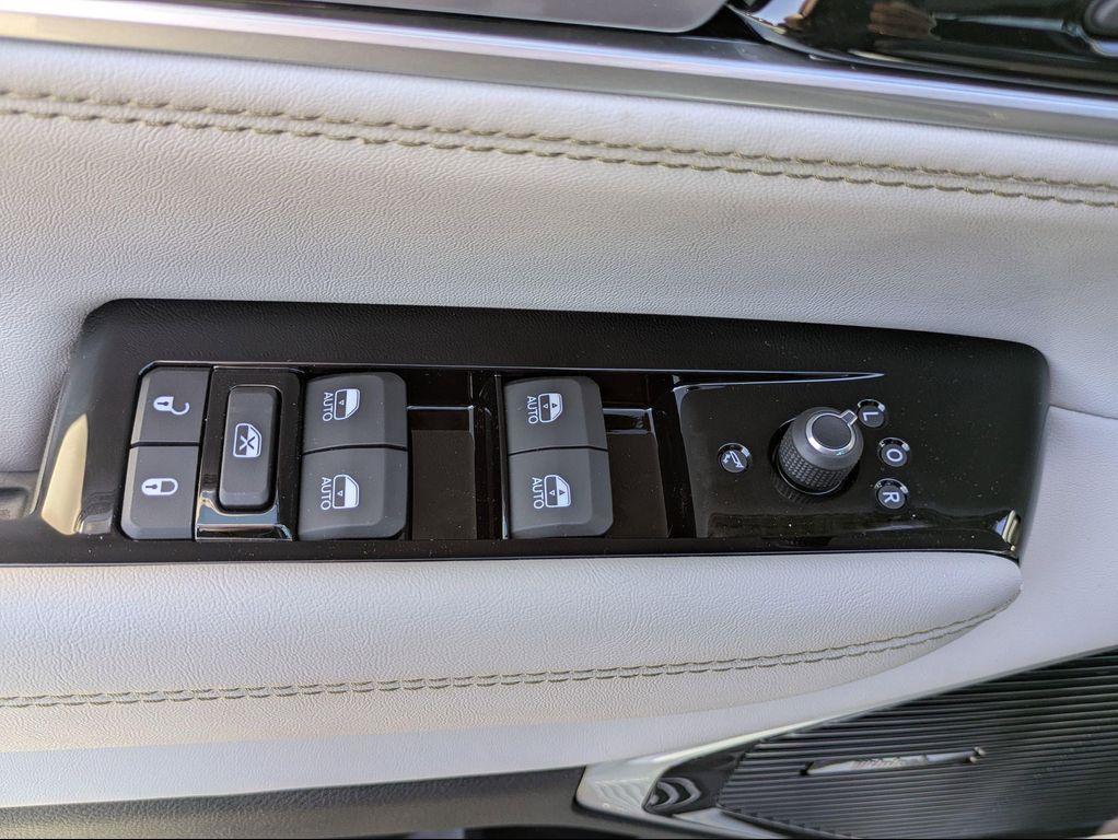 new 2025 Jeep Wagoneer car, priced at $78,396