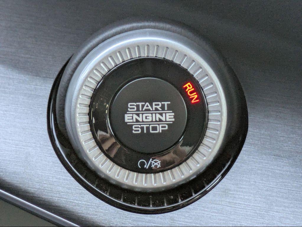 new 2025 Jeep Wagoneer car, priced at $78,396