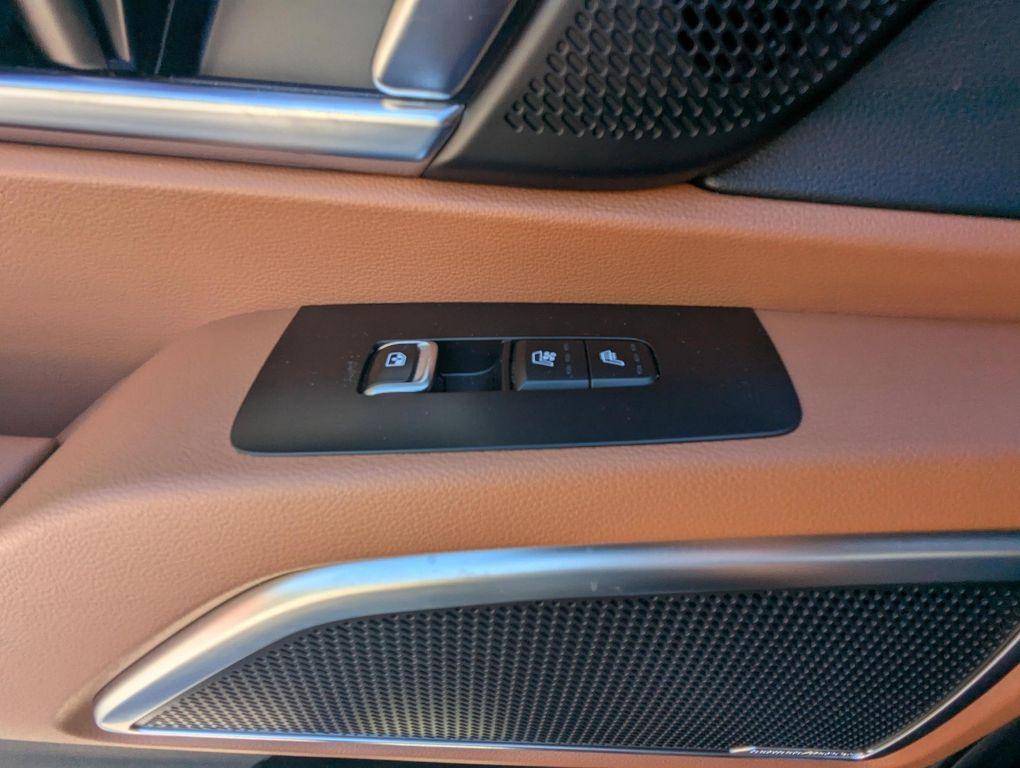used 2023 Kia Telluride car, priced at $42,777