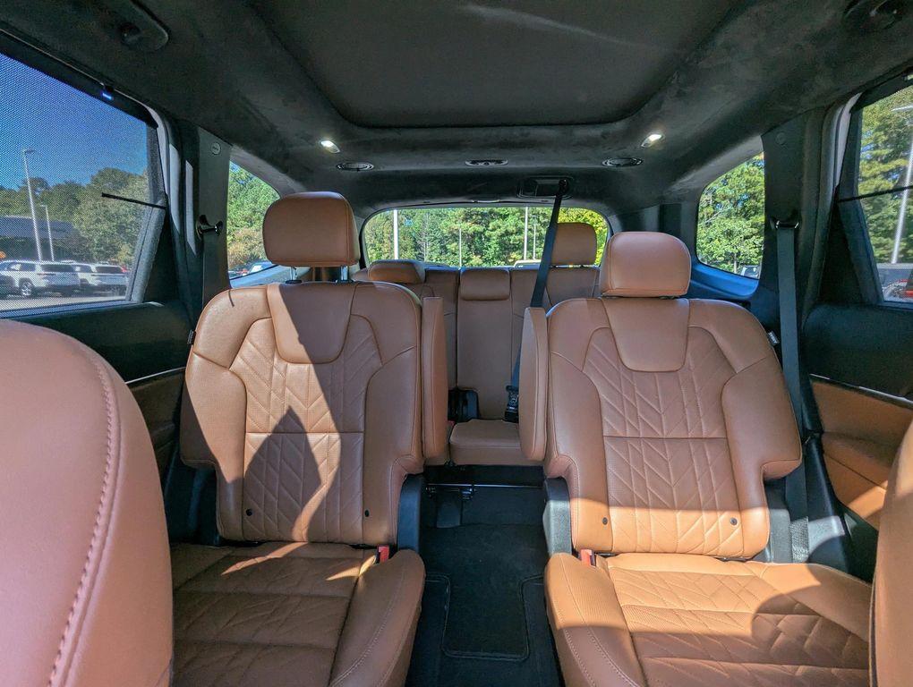 used 2023 Kia Telluride car, priced at $42,777