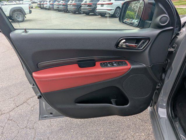 used 2022 Dodge Durango car, priced at $37,577