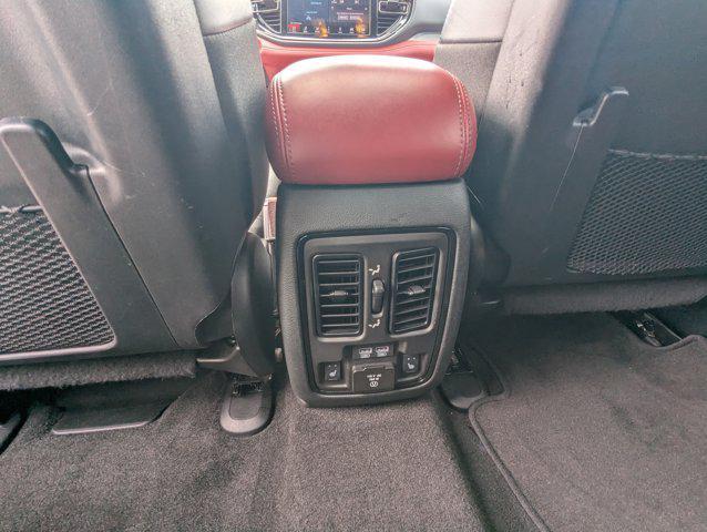 used 2022 Dodge Durango car, priced at $37,577