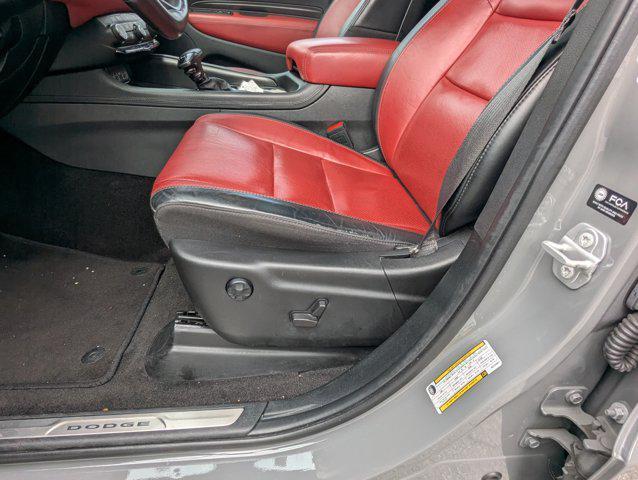 used 2022 Dodge Durango car, priced at $37,577
