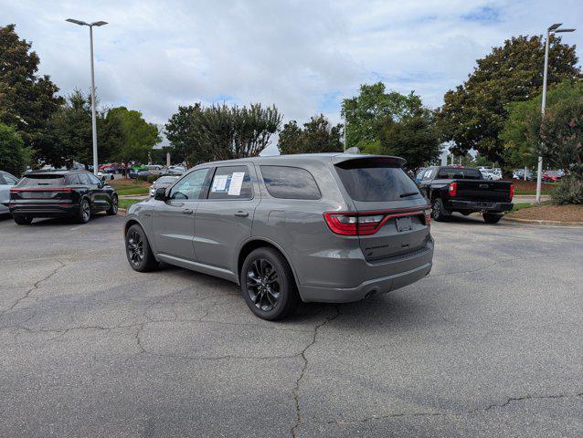 used 2022 Dodge Durango car, priced at $37,577