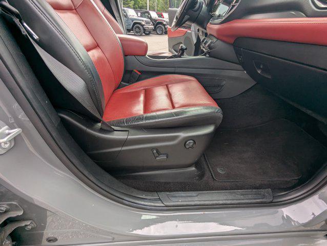 used 2022 Dodge Durango car, priced at $37,577