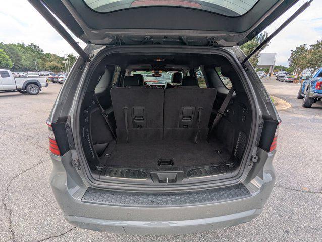 used 2022 Dodge Durango car, priced at $37,577