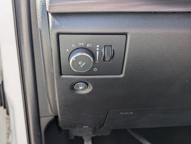 used 2021 Jeep Grand Cherokee car, priced at $25,977