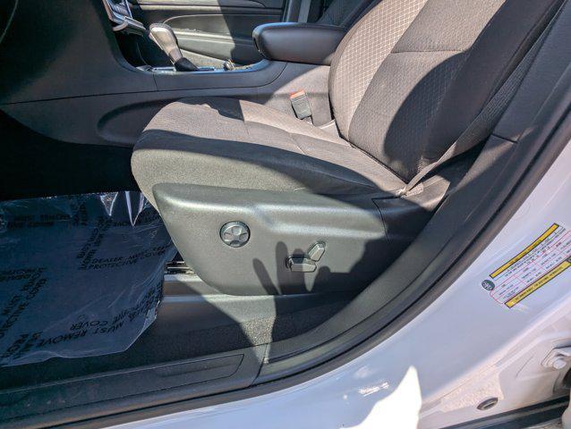 used 2021 Jeep Grand Cherokee car, priced at $25,977