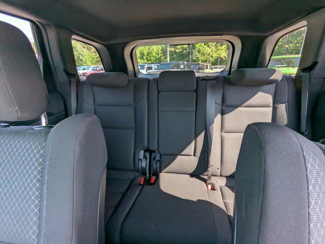 used 2021 Jeep Grand Cherokee car, priced at $25,977
