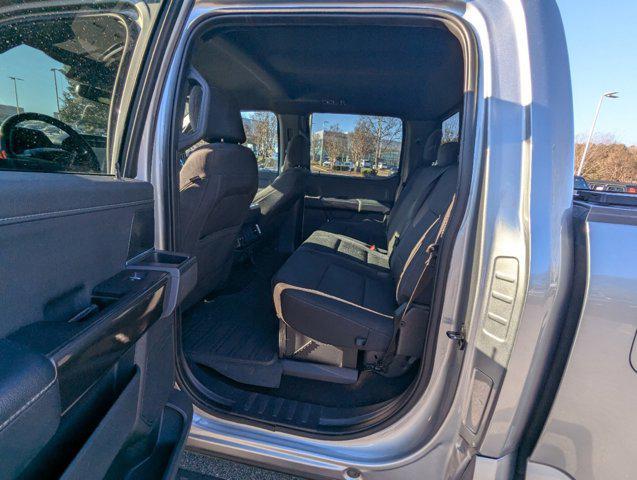 used 2021 Ford F-150 car, priced at $25,977