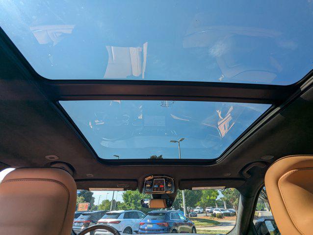 used 2023 Jeep Grand Cherokee car, priced at $45,977