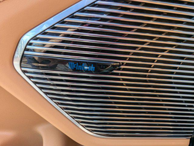 used 2023 Jeep Grand Cherokee car, priced at $45,977