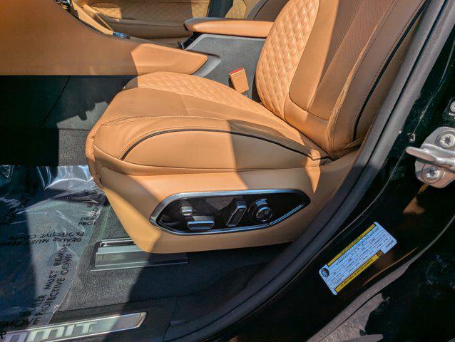 used 2023 Jeep Grand Cherokee car, priced at $45,977