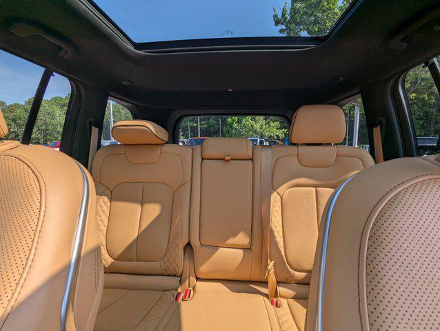 used 2023 Jeep Grand Cherokee car, priced at $45,977