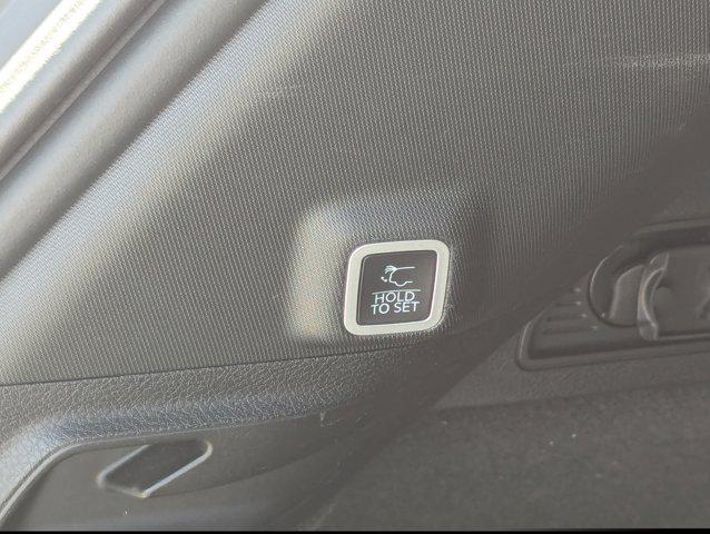used 2023 Jeep Grand Cherokee car, priced at $45,977