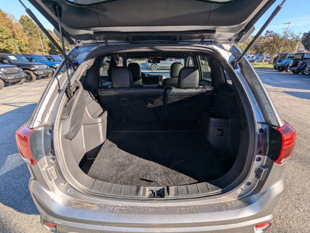 used 2022 Mitsubishi Outlander PHEV car, priced at $19,977