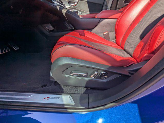 used 2023 Acura RDX car, priced at $38,877