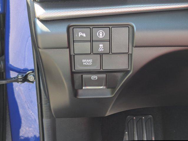 used 2023 Acura RDX car, priced at $38,877