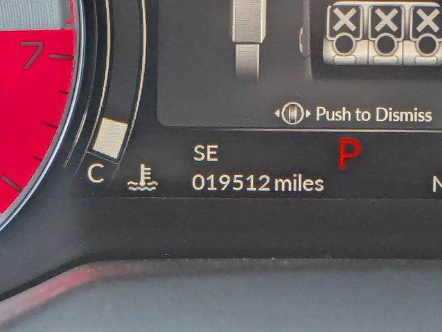 used 2023 Acura RDX car, priced at $38,877