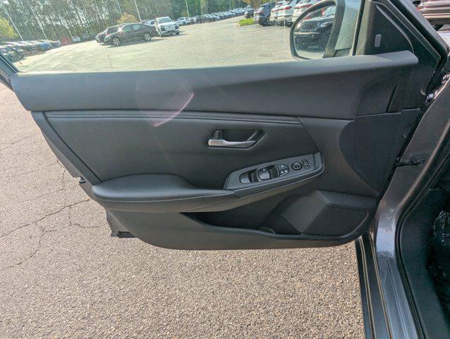 used 2022 Nissan Sentra car, priced at $17,577