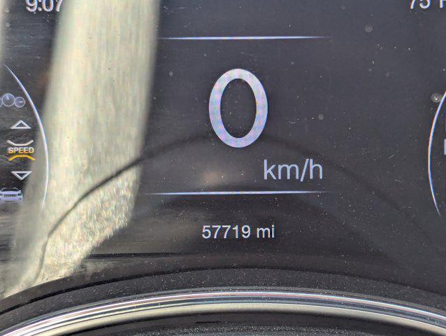 used 2022 Jeep Grand Cherokee car, priced at $23,984